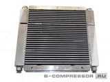 Радиатор винтового компрессора АСО ВК 55М1 ESQ