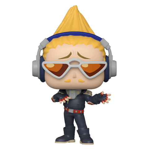 Фигурка Funko POP! Animation My Hero Academia Present Mic 53813