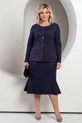 Юбка Аза №2 Valentina