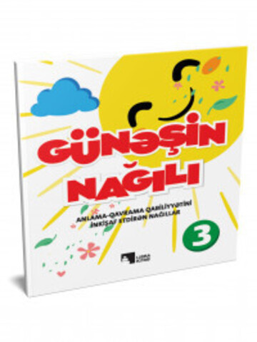 Günəşin Nağılı