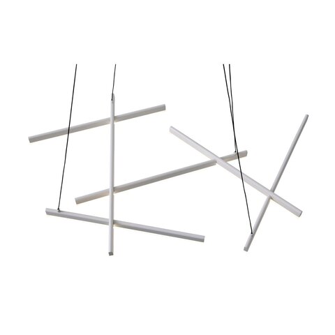 Светильник подвесной ST Luce Basoni SL394.513.06