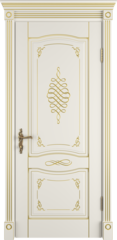 Дверь Vesta / Ivory PG / Владимирские двери