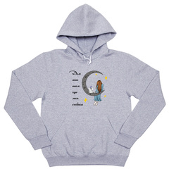 Толстовка "Дом где Мальтезе"