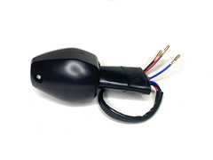 Поворотник 3-х проводной для Honda CBR 600 RR 2003-2006 г.в., F4 1999-2000 г.в.