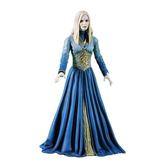 Фигурка HellBoy II: Princess Nuala (Retro)