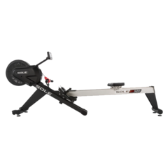 Гребной тренажер Sole Fitness SR500