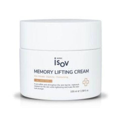 Isov Крем-лифтинг для лица 100 мл | Memory Lifting Cream