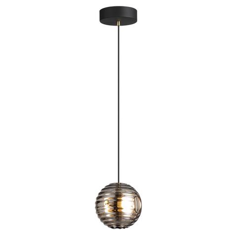 Подвесной светодиодный светильник Odeon Light TRONI 5041/12L