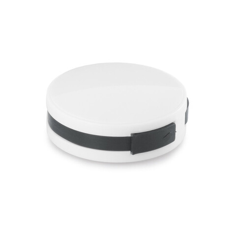 GARDNER. Концентратор USB 2'0 в корпусе из ABS