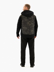 Костюм Remington Street Fighter Black