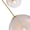 Светильник подвесной ST Luce Cassius SL1190.203.03
