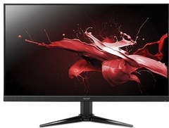 Монитор Acer NITRO QG271bii черный