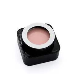 №6 Гель для наращивания и укрепления ногтей Mr.Gel IQ gel 30ml