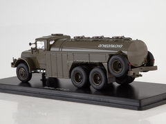 Tatra 111C tanker khaki 1:43 Start Scale Models (SSM)