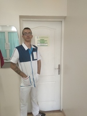 Сляднев Дмитрий Сергеевич