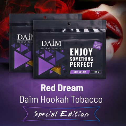 Табак Daim Red Dream 100 г