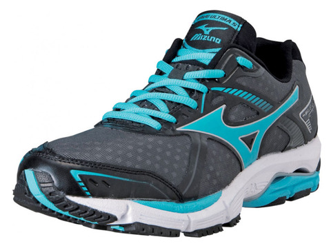 Кроссовки Mizuno Wave Ultima 5 Женcкие