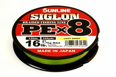 Sunline Siglon PEx8