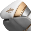 Перчатки Hayabusa T3 White/Gold