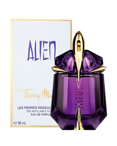 Thierry Mugler Alien edp w