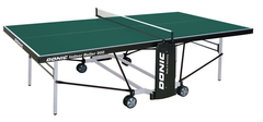 Теннисный стол для помещений Donic Indoor Roller 900
