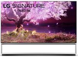 OLED телевизор LG 88" OLED88Z19LA