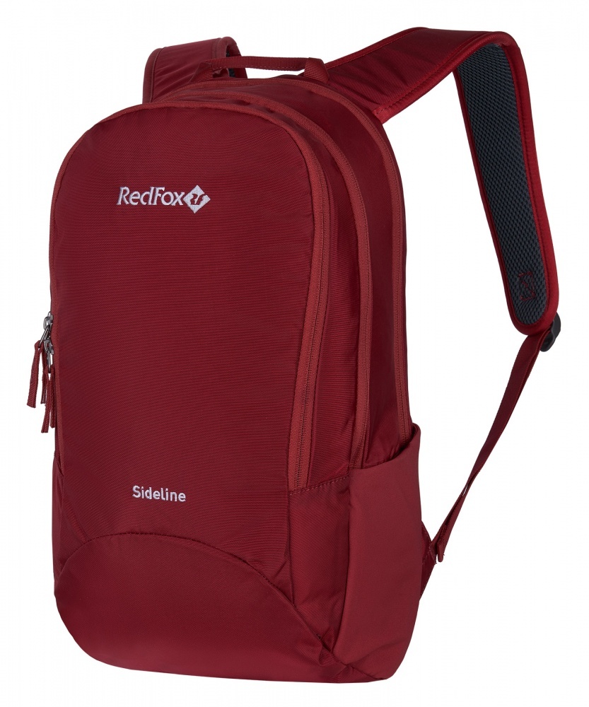 

РЮКЗАК REDFOX SIDELINE 22 V2 (Т.красный)