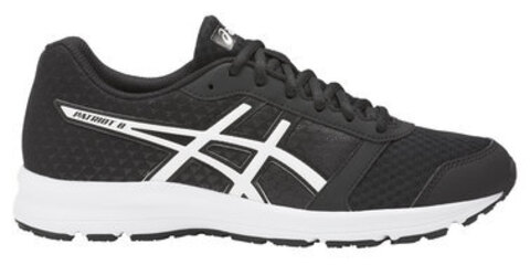 кроссовки ASICS T669N-9020 Patriot 8 W,  пар