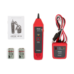 Кабельный тестер RGK NT-10 776264