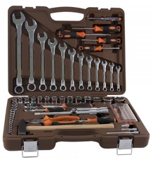 Набор инструментов универсальный Ombra OMT88S