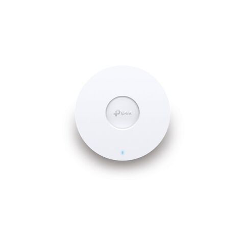 TP-Link EAP650 AX3000 Потолочная двухдиапазонная точка доступа Wi-Fi 6