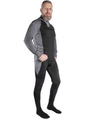 Термобелье Norfin POLAR WARM BLACK, размер L