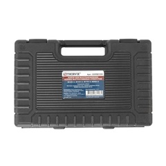 Thorvik ODPRK1320 Набор для восстановления резьбы маслосливных отверстий, М13-М20, 64 предмета 53215