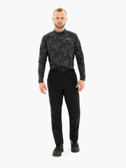 Костюм Remington Street Fighter Black