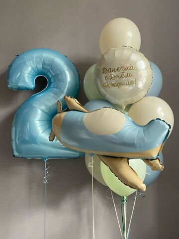 Готовое решение 