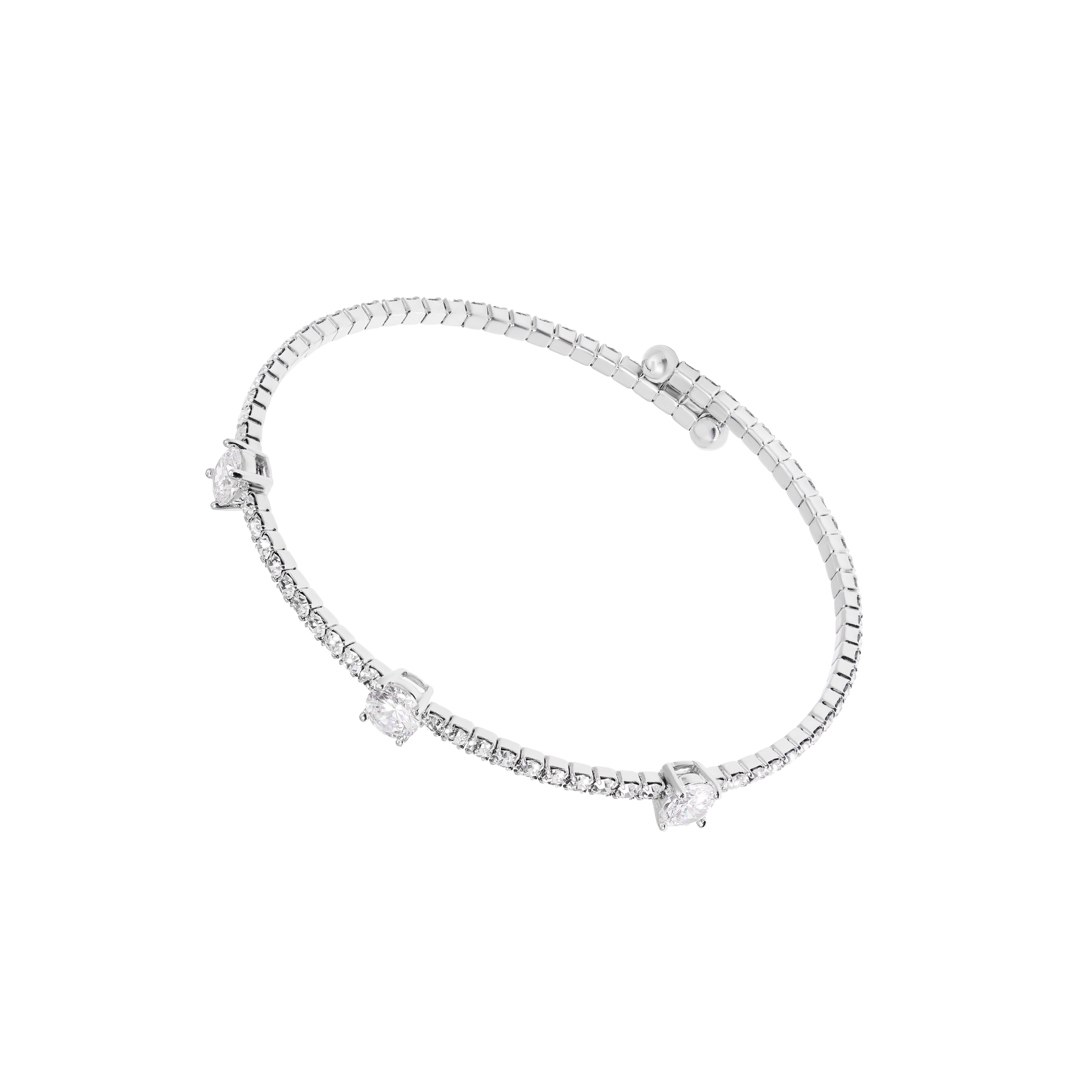 

Браслет Radiant Row Bracelet