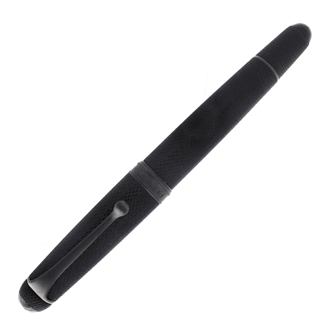 Ручка Роллер Aurora 88 Mamba black, в подарочной коробке