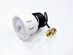 Манометр FONDITAL Antea/Panarea Compact/Victoria Compact (арт. 6MANOMET04, 6MANOMET05)