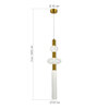 Светильник подвесной ST Luce Tacche SL6117.203.03