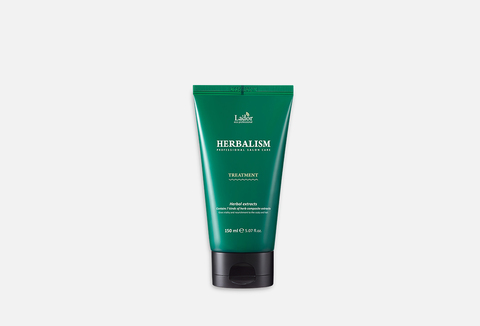 Lador Маска для волос с аминокислотами Lador Herbalism Treatment (150 мл)