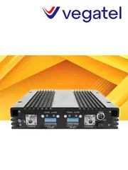 Усилитель сотового сигнала VTL30-900E/3G бустер