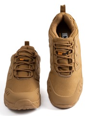 Кроссовки тактические MAGNUM койот — размеры 36-46