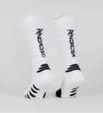 Гетры Nordski Pro Energy White