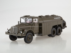 Tatra 111C tanker khaki 1:43 Start Scale Models (SSM)