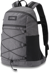 Рюкзак городской Dakine Wndr Pack 18L Carbon