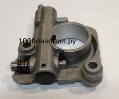 Масляный насос для бензопилы Echo CS-350,361,2600,2700