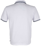 Поло Asics Nelson White