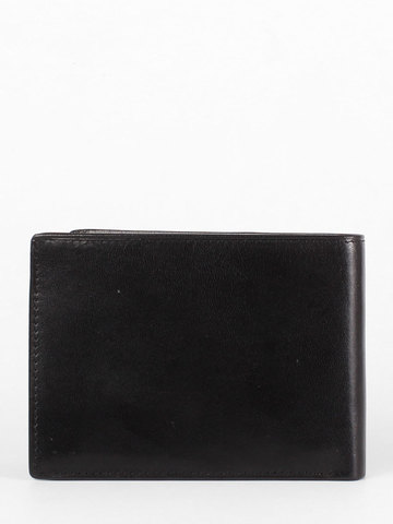 B120320R Preto - Портмоне с RFID защитой MP