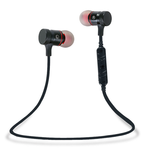 Беспроводные наушники Awei A920BL, Black