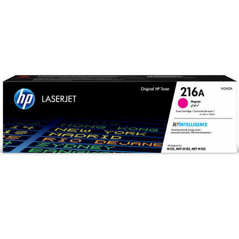 HP W2413A №216A